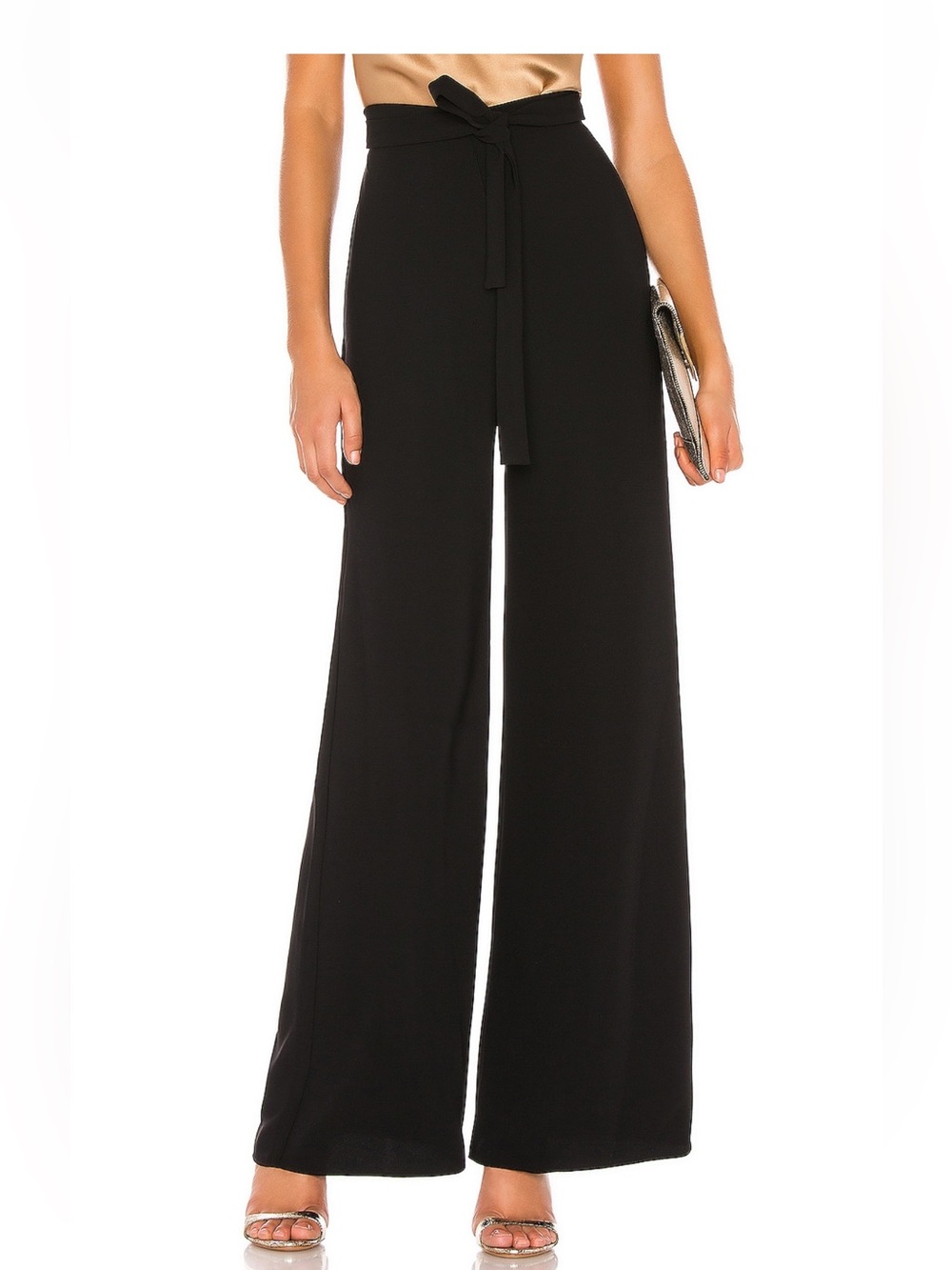 Amanda Uprichard Ariya Pants